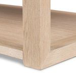 Product Image 18 for Thomas Bleached Oak Solid Coffee Table from Four Hands