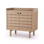 Product Image 10 for Lula Small Sideboard Washed Brown from Four Hands