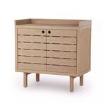 Product Image 10 for Lula Small Sideboard Washed Brown from Four Hands
