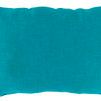 Product Image 1 for Storm Teal Outdoor Pillow from Surya