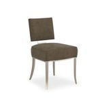 Product Image 3 for Reserved Seating Side Chair from Caracole