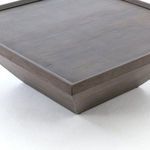 Product Image 15 for Drake Coffee Table - Coal Grey from Four Hands
