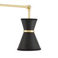 Product Image 8 for Avignon Floor Lamp from Currey & Company