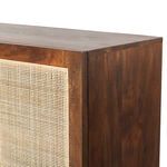 Goldie Cane Sideboard Toasted Acacia image 2