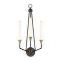 Product Image 4 for Hennin Wall Sconce from Currey & Company
