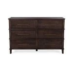 Product Image 2 for Westlake 6-Drawer Dresser from Classic Home Furnishings