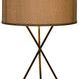 Product Image 2 for Triangle Table Lamp from Noir
