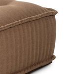Product Image 6 for Detta Cocktail Ottoman from Four Hands