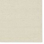 Product Image 4 for Windcroft Handmade Contemporary Solid Cream Rug - 18" Swatch from Jaipur 