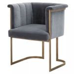 Product Image 5 for Bella Dining Chair from Essentials for Living
