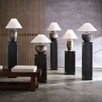 Product Image 3 for Kota Table Lamp from Wildwood Home