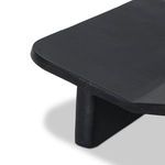 Product Image 2 for Tellado Black Antique Bookstand from Four Hands