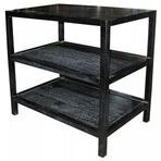 Product Image 3 for Qs 2 Shelf Side Table from Noir