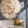Product Image 10 for Winona Gold Ivory Coconut Chandelier from Arteriors