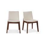 Product Image 1 for Deco Dining Chair, Set of 2 from Moe's