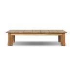 Product Image 6 for Sterling Golden Teak Outdoor Coffee Table from Four Hands