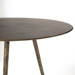 Product Image 6 for Sunburst Bar + Counter Table from Four Hands