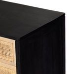 Product Image 20 for Sydney Large Solid Black Wash Mango Nightstand from Four Hands