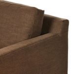 Product Image 8 for Hampton Slipcover Swivel Chair from Four Hands