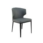 Product Image 2 for Delaney Side Chair   Set Of Two from Moe's