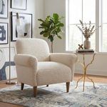 Product Image 5 for Leesa Accent Chair from Hooker Furniture