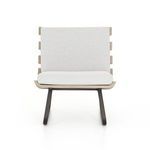 Product Image 12 for Dimitri Stone Grey Outdoor Chair from Four Hands