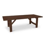 Product Image 2 for Esmond Outdoor Dining Table from Moe's