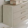 Product Image 6 for Gray Wood Modern I Love It Chest from Caracole