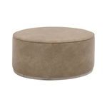 Product Image 2 for Vale Large Ottoman from Essentials for Living