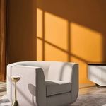 Product Image 6 for Clipper Chair from Caracole