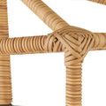 Product Image 3 for Denison 1-Light Wide Outdoor Lantern from Currey & Company
