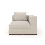 Product Image 1 for Bello Corner Right Facing Chair from Caracole