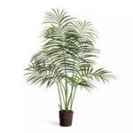 Product Image 2 for Faux Palm Tree Drop-In, 50" from Napa Home And Garden