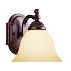 Product Image 1 for Saville 1 Light Sconce from Savoy House 