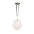 Product Image 4 for Becker 1 Light Pendant from Savoy House 