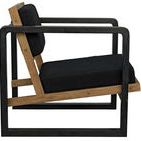 Product Image 8 for Mala Chair from Noir