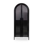 Product Image 2 for Moca Metal Curio Cabinet from Classic Home Furnishings