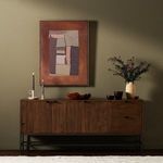 Product Image 15 for Trey Natural Auburn Poplar Sideboard from Four Hands