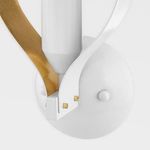 Product Image 2 for Nala 6 Light Chandelier from Mitzi