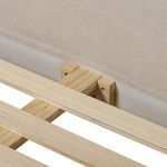 Product Image 9 for Dalia Bed from Four Hands