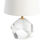 Product Image 7 for Celeste Crystal Mini Lamp from Regina Andrew Design