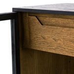 Product Image 27 for Millie Drifted Black Sideboard  from Four Hands