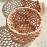 Product Image 7 for Emlyn Rattan Basket Set from Napa Home And Garden