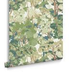 Product Image 3 for Folklore Tree Wallpaper from Graham & Brown