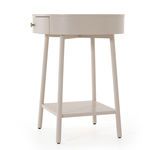 Product Image 10 for Van Round Nightstand from Four Hands