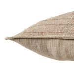Product Image 3 for Murdoch Striped Light Brown/ Cream Pillow from Jaipur 