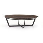Product Image 9 for Felix Coffee Table Light Tanner Brown from Four Hands