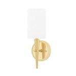 Product Image 3 for Kirkwood 1 Light Wall Sconce from Hudson Valley