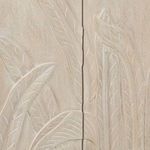 Product Image 6 for Ledro 2-Door Mango Wood Cabinet from Classic Home