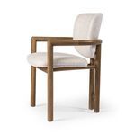 Product Image 19 for Madeira Dover Crescent Dining Chair from Four Hands